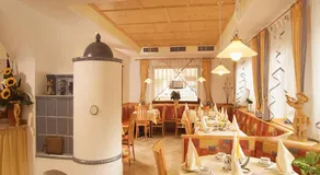 Hotel Pension Sonnegg - Image 2