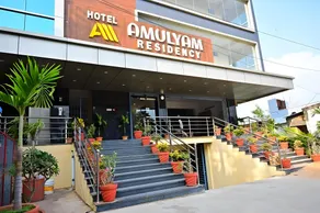 AMULYAM RESIDENCY - Image 3