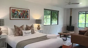 The Cottages On Mount Tamborine - Image 2