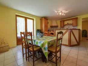 Ferienhaus mit privatem Garten - Image 3