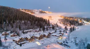 Hotel Tahko - Image 5