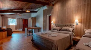 Hotel Fazenda Santa Barbara - Image 2