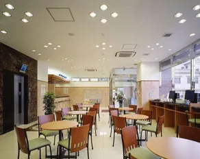 Toyoko Inn Tokyo Shinagawa Aomono-yokocho-eki - Image 5