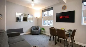 Entire Spacious Duplex Flat - Image 3