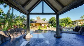 Hale Terra 3br 2ba Beautiful Nihilani Condo, Central AC, Pool, Hot Tub - Image 3