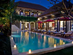 The Residence Seminyak - Image 1
