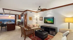 Ko Olina Beach Villas O1002 - 3BR Luxury Condo with Stunning Ocean View & 2 Free Parking - Image 2