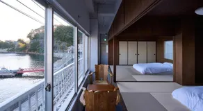 ALY HOTEL Uzu - Image 3