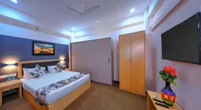 TreeHouse Morina, Vithalapur - Image 2