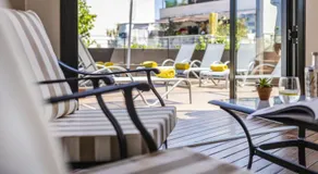 JOE'S GOMILA BOUTIQUE HOTEL - Image 3