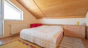 Villa GARFIELD NITRIANSKE RUDNO - Image 2