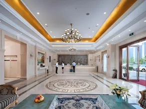 Vienna Hotel Jiangsu Dongtai Chengdong New District - Image 3