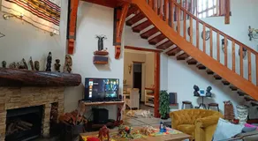 Ikamu's lodge - Image 3