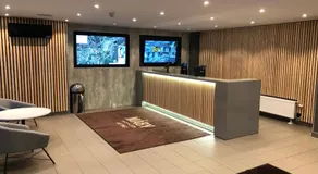 Måby Park Hotel Arlanda - Image 4