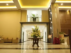 Borneo Emerald Hotel - Image 3