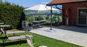 Ferienwohnung Alpenblick Dorner - VON MARTIN - Image 5