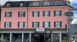 Schlossappartement Rapperswil - Image 4