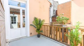LA FABRIQUE #Hyper Centre #Baby foot #Terrasse - Image 5