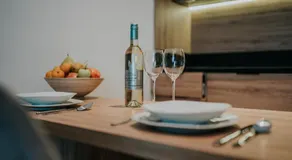Apricot Luxe Apartments - Image 4