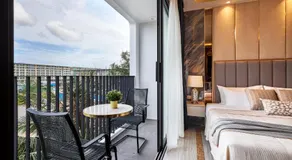 Bellevue Lagoon Phuket - Image 2