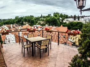 Hotel Dvorak Cesky Krumlov - Image 2