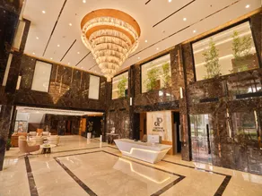JP Crowne Regency - Image 2