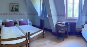 Chambres d'hôtes au chateau du Bosc Féré - Image 2