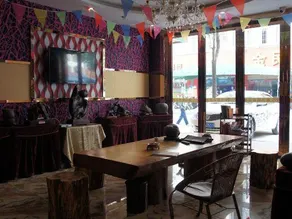 Laibin 555 City Boutique Hotel - Image 3