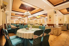 Jinggu Yingjiang International Hotel - Image 5