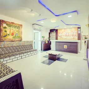 SPOT ON Hotel Jay Kishan - Image 4
