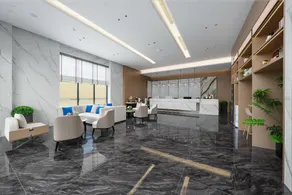 ECHIC Hotel - Foshan Sanshui Jinniu Building Jiazhou Square Branch - Image 3