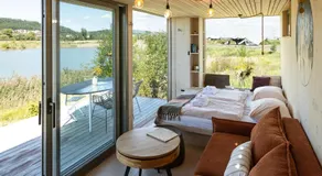 Glamping Jezeroooo Lipence - Image 2