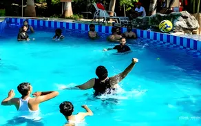 CARAVAN SERAI - Image 5