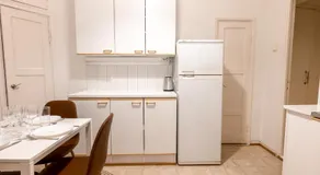 2ndhomes Central & Cozy 1 Br Apartment In Kaisaniemi - Image 3