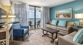 Club Wyndham Westwinds - Image 2
