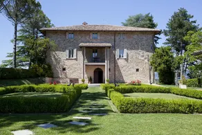 PHI Resort Coldimolino-Villa Nuti - Image 4
