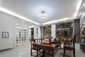 Sanya Haishi Pool Design Homestay (West Island Tourist Scenic Area) - Image 5