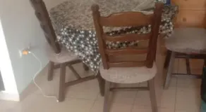 Casa De La Mama chauffée cosy et climatisée Ifrane au printemps dans un nid douillet - Image 5