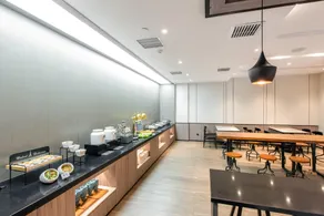 Hanting Hotel Ding'an County Renmin Hospital - Image 2