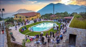 Hotel La Vecchia Quercia - Image 4