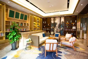 Starway Hotel Harbin Xinyang Road - Image 4