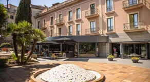 RVHotels Spa Vila de Caldes - Adults only - Image 2