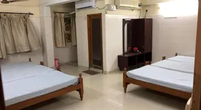 Hotel Temple View Annex - Image 2