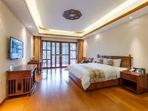 Dajueshan International Hotel - Image 2