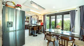 BanIngKhao Pool Villa Sriracha - Image 2