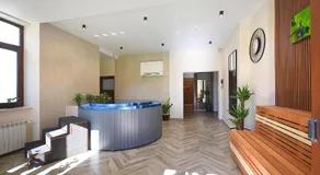Hotel Moldavia - Image 4