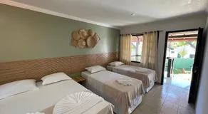MUTA PRAIA HOTEL - Image 2