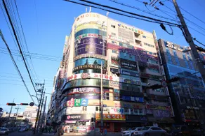 Changwon Sangnam-dong Haryeon Design Hotel - Image 3
