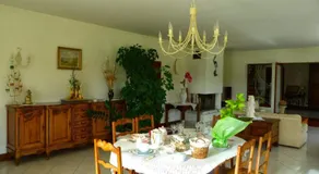 Chambre "Bleue", Les Gabettes - Image 3