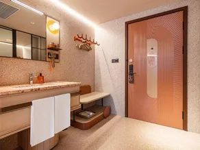 Orange Hotel Haikou World Trade Center Jinmao West Road - Image 4